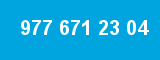 977 671 23 04 977 671 23 04